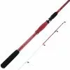 CANNA EGING OKUMA EGING SUPER -Vendite Pesca del bordo canna eging okuma super z 2447 244788