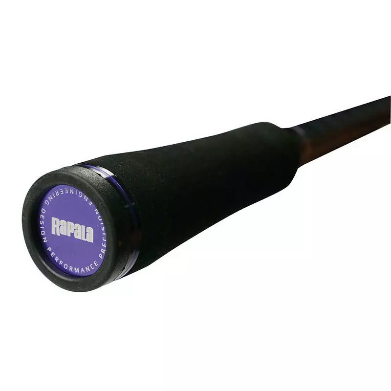 CANNA EGING RAPALA SQUIDRO EGING 4 CANNA EGING RAPALA SQUIDRO EGING - immagine 2