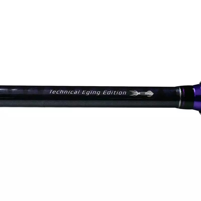 CANNA EGING RAPALA SQUIDRO EGING 7 CANNA EGING RAPALA SQUIDRO EGING - immagine 5