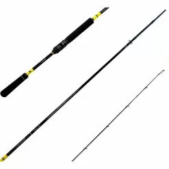 CANNA EGING S-CRAFT X YAMASHITA BLACK LUCIFER