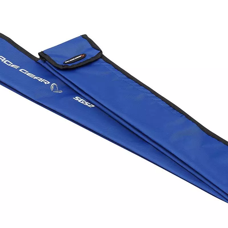 CANNA EGING SAVAGE GEAR SGS2 EGING 8 CANNA EGING SAVAGE GEAR SGS2 EGING - immagine 6