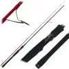 CANNA MARE/PREDATORE TENRYU SUPER DISTANCE EVO 2 CANNA MARE/PREDATORE TENRYU SUPER DISTANCE EVO -Vendite Pesca del bordo canna mare predatore tenryu super distance evo z 860 86077