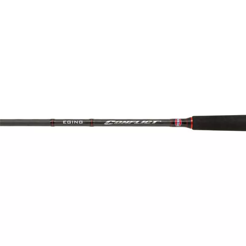 CANNA PENN CONFLICT EGI 5 CANNA PENN CONFLICT EGI - immagine 3