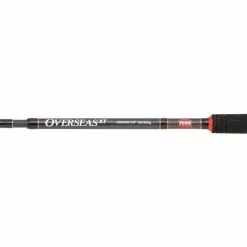 CANNA PENN OVERSEAS XT JIGGING -Vendite Pesca del bordo canna penn overseas xt jigging z 2162 216216 3