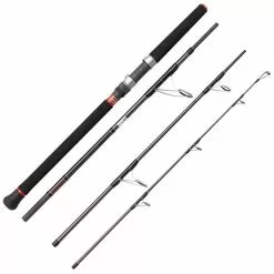 CANNA PENN OVERSEAS XT TUNA SPIN