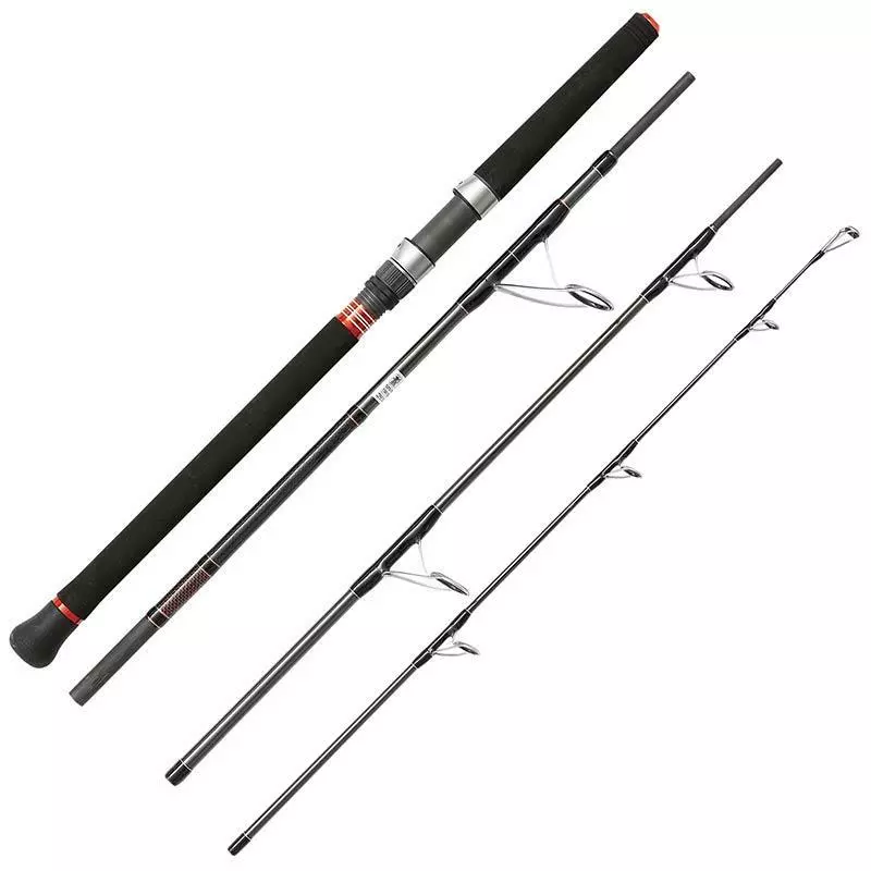 CANNA PENN OVERSEAS XT TUNA SPIN 3 CANNA PENN OVERSEAS XT TUNA SPIN