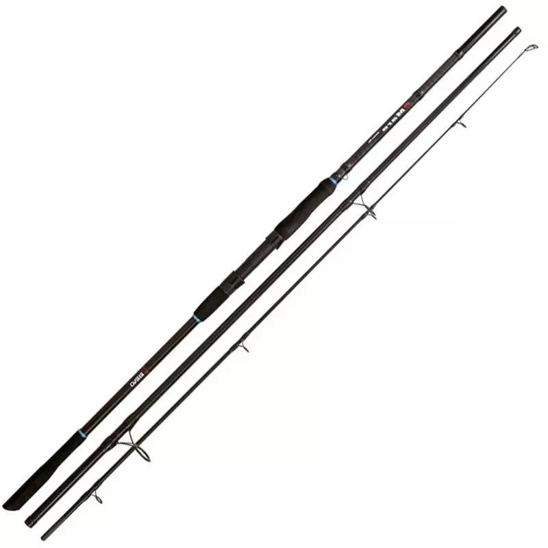 CANNA RHINO MARE DISTANCE PIER 3 CANNA RHINO MARE DISTANCE PIER