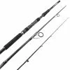 CANNA S-CRAFT BLACK DOMINA EXPEDITION 81/3 -Vendite Pesca del bordo canna s craft black domina expedition 81 3 z 2051 205163