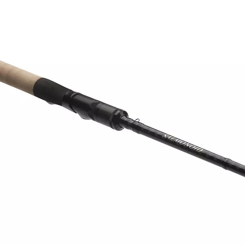 CANNA SAVAGE GEAR SALMONOID 4 CANNA SAVAGE GEAR SALMONOID - immagine 2