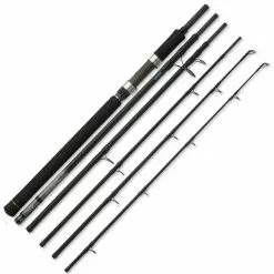 CANNA SHIMANO S.T.C SHORE BOAT