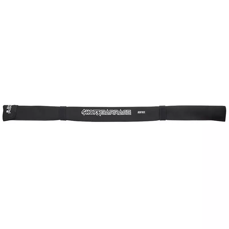 CANNA SPINNING BONE SHORE BARRAGE 8 CANNA SPINNING BONE SHORE BARRAGE - immagine 6