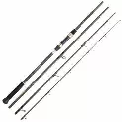 CANNA SPINNING DAIWA PROCASTER GAME III TRAVEL