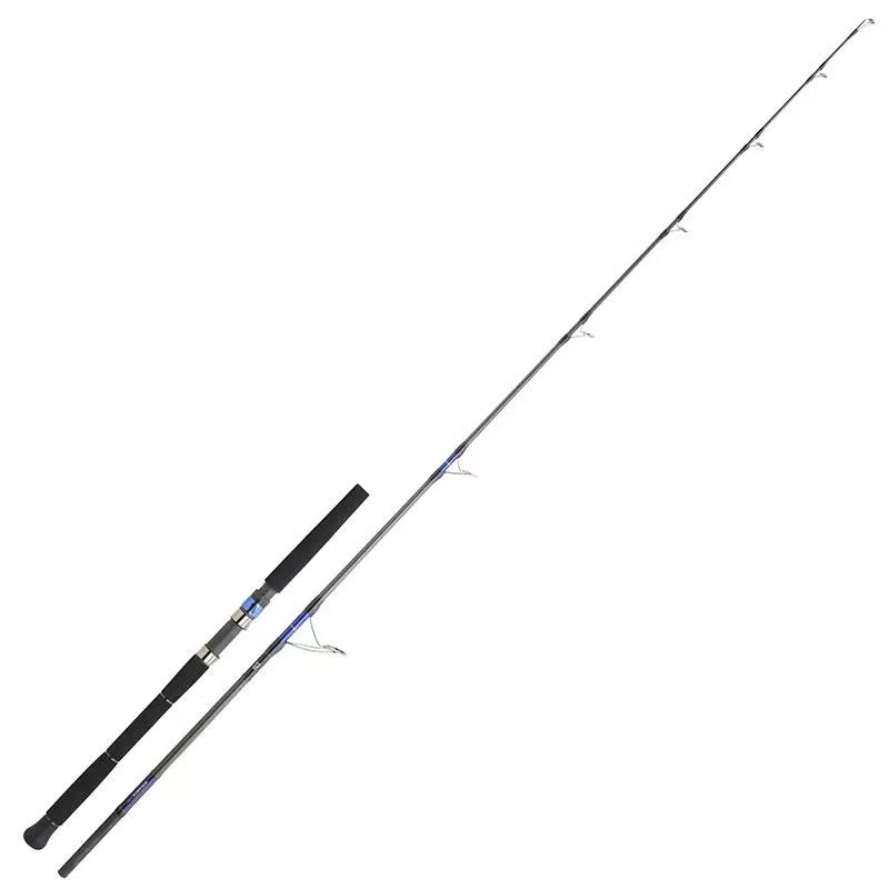 CANNA SPINNING DAIWA SALTIGA SPINNING 3 CANNA SPINNING DAIWA SALTIGA SPINNING