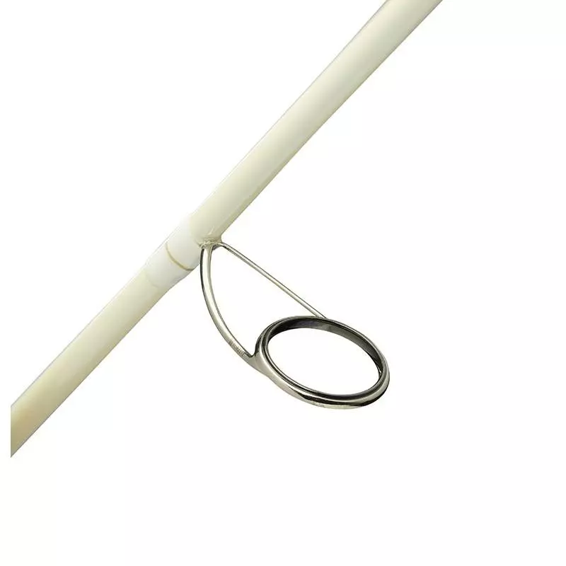 CANNA SPINNING ILLEX PEPPER X5 S 2602 M SILVER BULLET 4 CANNA SPINNING ILLEX PEPPER X5 S 2602 M SILVER BULLET - immagine 2