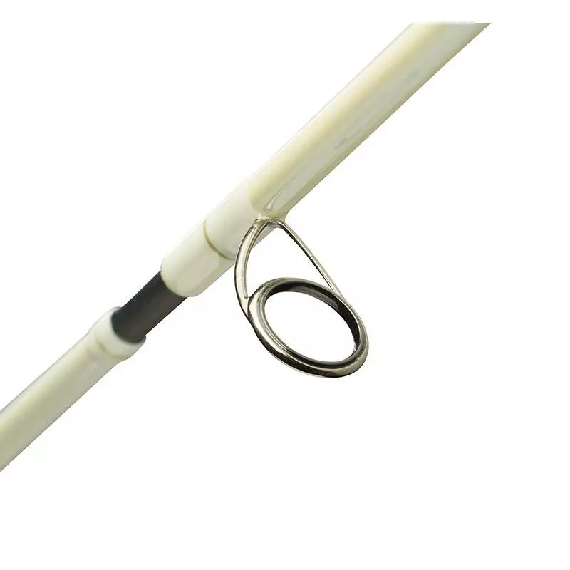 CANNA SPINNING ILLEX PEPPER X5 S 2602 M SILVER BULLET 5 CANNA SPINNING ILLEX PEPPER X5 S 2602 M SILVER BULLET - immagine 3