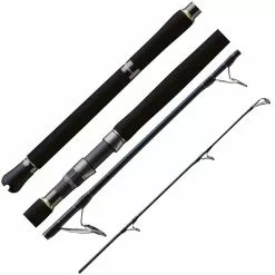 CANNA SPINNING MAJOR CRAFT GIANT KILLING