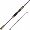 CANNA SPINNING OKUMA ALARIS LIGHT JIG -Vendite Pesca del bordo canna spinning okuma alaris light jig z 2434 243436