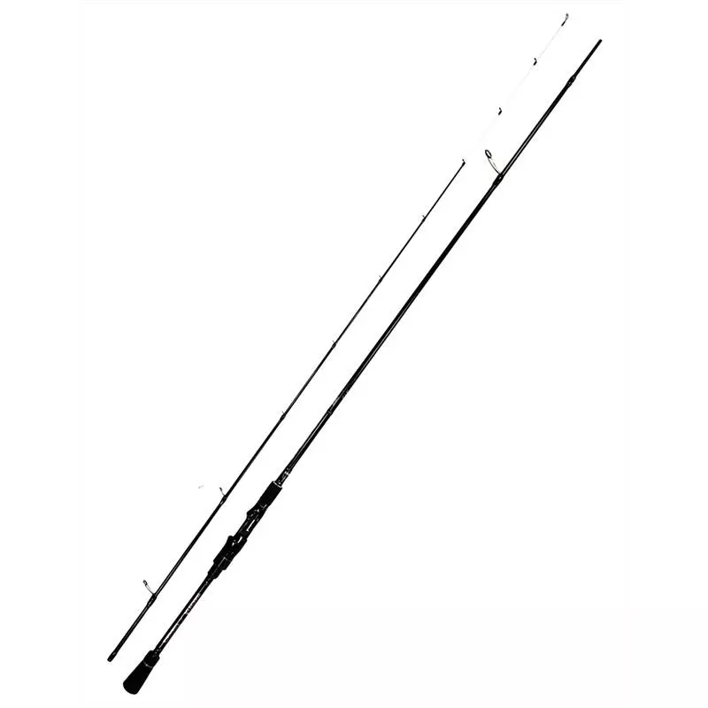 CANNA SPINNING S-CRAFT BLACK CROWN DEMON 80 4 CANNA SPINNING S-CRAFT BLACK CROWN DEMON 80 - immagine 2