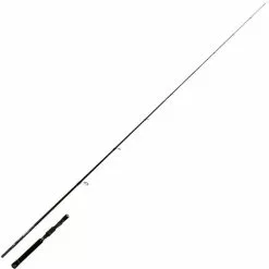 CANNA SPINNING S-CRAFT BLACK NOSTRO