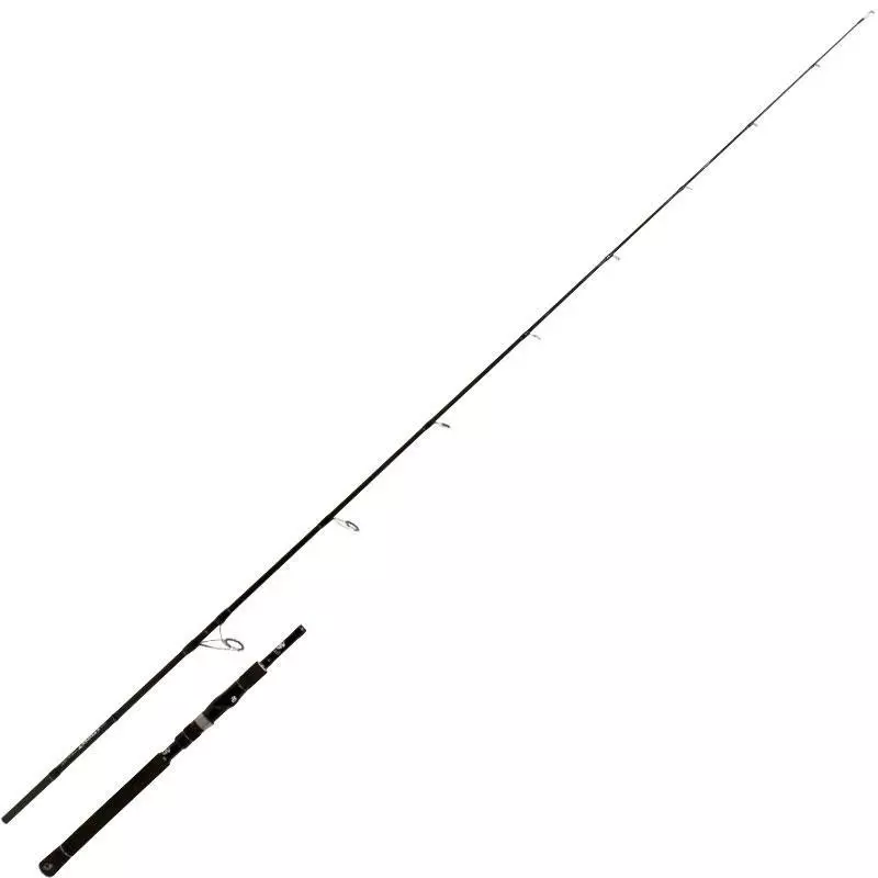 CANNA SPINNING S-CRAFT BLACK YAKUZZA 75 3 CANNA SPINNING S-CRAFT BLACK YAKUZZA 75