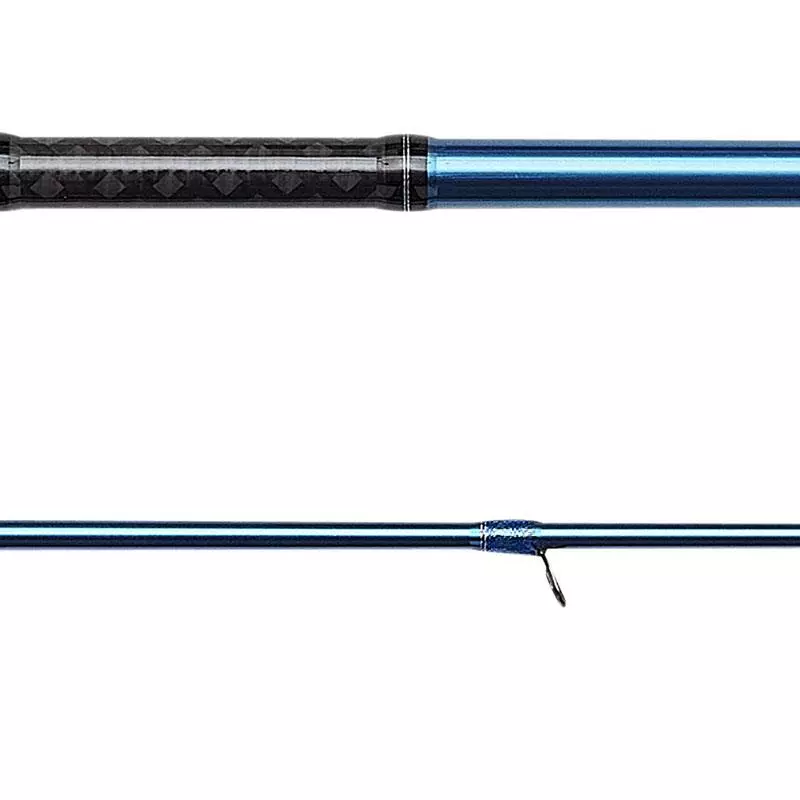 CANNA SPINNING SAVAGE GEAR SGS2 ALL-AROUND 4 CANNA SPINNING SAVAGE GEAR SGS2 ALL-AROUND - immagine 2