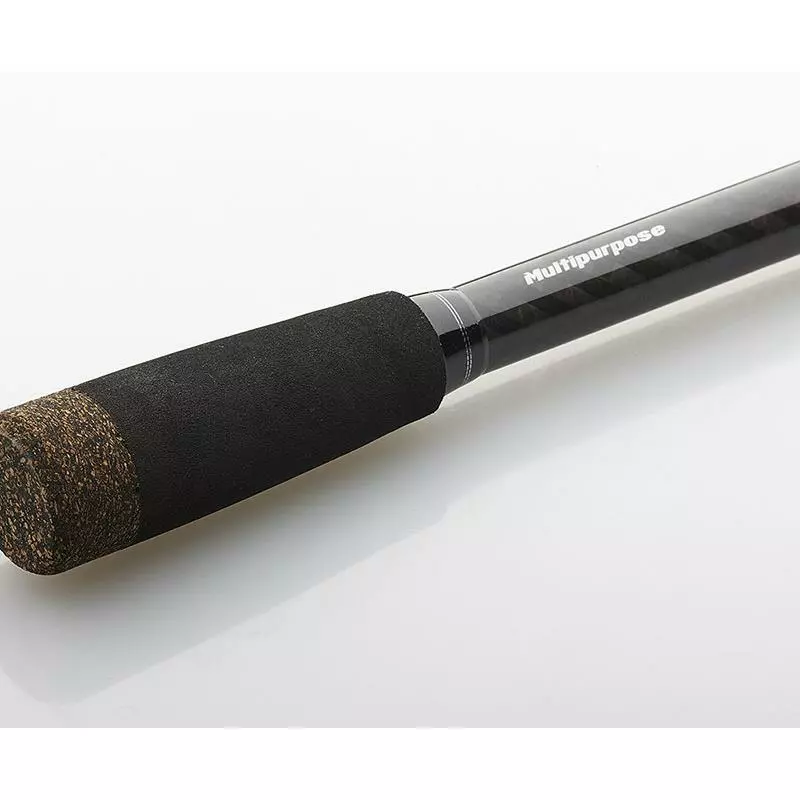 CANNA SPINNING SAVAGE GEAR SGS2 ALL-AROUND 5 CANNA SPINNING SAVAGE GEAR SGS2 ALL-AROUND - immagine 3