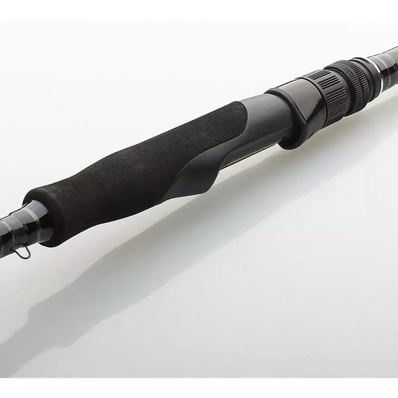 CANNA SPINNING SAVAGE GEAR SGS2 ALL-AROUND 6 CANNA SPINNING SAVAGE GEAR SGS2 ALL-AROUND - immagine 4