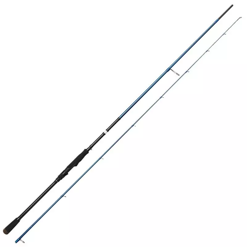 CANNA SPINNING SAVAGE GEAR SGS2 ALL-AROUND 3 CANNA SPINNING SAVAGE GEAR SGS2 ALL-AROUND