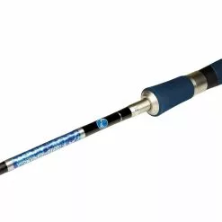 CANNA SPINNING SMITH DRAGONBAITS SEA-BASS LX -Vendite Pesca del bordo canna spinning smith dragonbaits sea bass lx z 1847 184703 3