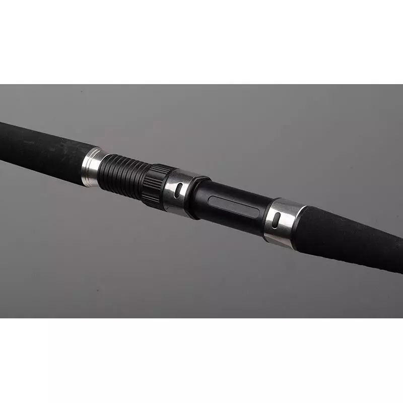 CANNA SPINNING SPRO SALTY BEAST NANO - HEAVY JIG SPIN 4 CANNA SPINNING SPRO SALTY BEAST NANO - HEAVY JIG SPIN - immagine 2