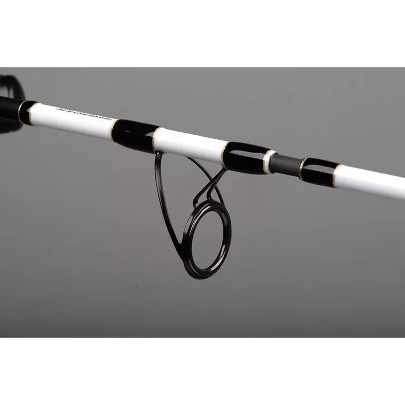 CANNA SPINNING SPRO SALTY BEAST NANO - HEAVY JIG SPIN 6 CANNA SPINNING SPRO SALTY BEAST NANO - HEAVY JIG SPIN - immagine 4