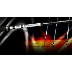 CANNA SPINNING SPRO SALTY BEAST NANO - HEAVY JIG SPIN 17 CANNA SPINNING SPRO SALTY BEAST NANO - HEAVY JIG SPIN -Vendite Pesca del bordo canna spinning spro salty beast nano heavy jig spin z 2188 218895 8