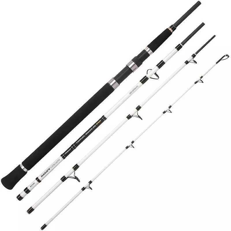 CANNA SPINNING SPRO SALTY BEAST NANO - TRAVEL 3 CANNA SPINNING SPRO SALTY BEAST NANO - TRAVEL