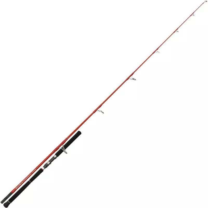 CANNA SPINNING TENRYU DEMONIAC TUNA 3 CANNA SPINNING TENRYU DEMONIAC TUNA