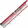 CANNA SPINNING TENRYU FURRARY TRAVEL QUATRO -Vendite Pesca del bordo canna spinning tenryu furrary travel quatro z 1529 152991