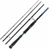 CANNA SPINNING VOLKIEN DA MATKA 70H -Vendite Pesca del bordo canna spinning volkien da matka 70h z 1413 141358