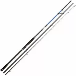 CANNA SPINNING ZEBCO Z-CAST ALLROUND