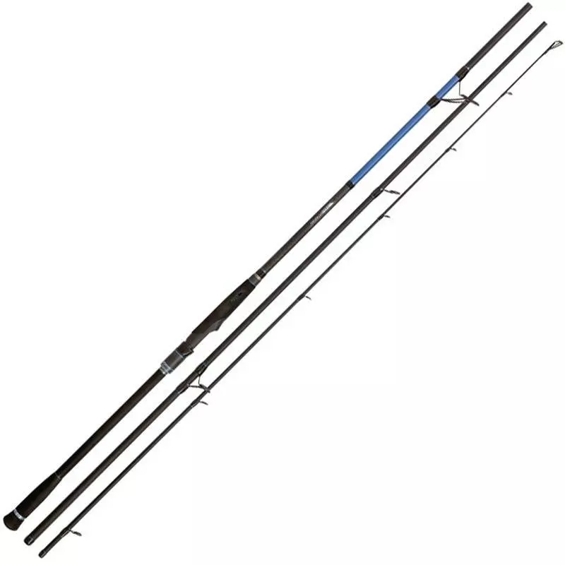 CANNA SPINNING ZEBCO Z-CAST ALLROUND 3 CANNA SPINNING ZEBCO Z-CAST ALLROUND
