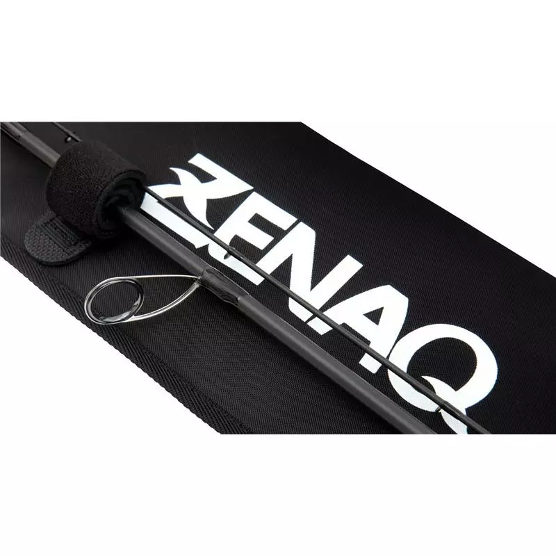 CANNA SPINNING ZENAQ SNIPE 4 CANNA SPINNING ZENAQ SNIPE - immagine 2