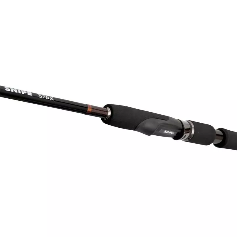 CANNA SPINNING ZENAQ SNIPE 6 CANNA SPINNING ZENAQ SNIPE - immagine 4