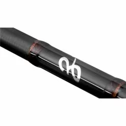 CANNA SPINNING ZENAQ SNIPE 16 CANNA SPINNING ZENAQ SNIPE -Vendite Pesca del bordo canna spinning zenaq snipe z 1586 158621 6