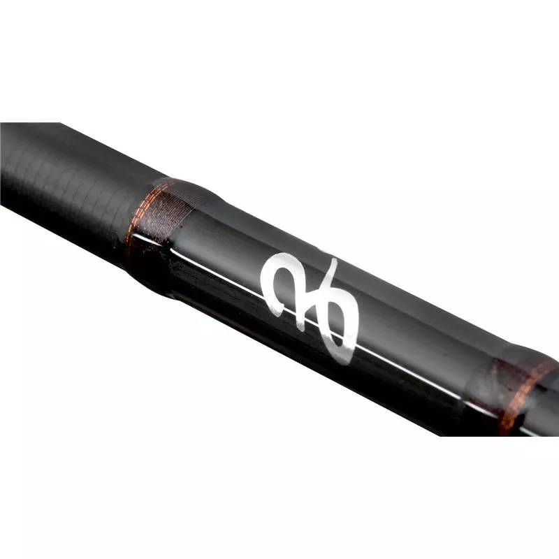 CANNA SPINNING ZENAQ SNIPE 8 CANNA SPINNING ZENAQ SNIPE - immagine 6