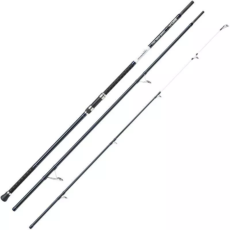 CANNA SURFCASTING ABU GARCIA SALT XT LONG SURFCASTING 3 CANNA SURFCASTING ABU GARCIA SALT XT LONG SURFCASTING