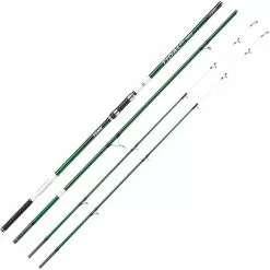 CANNA SURFCASTING ABU GARCIA TIDAL XR SURFCASTING TWIN TIP