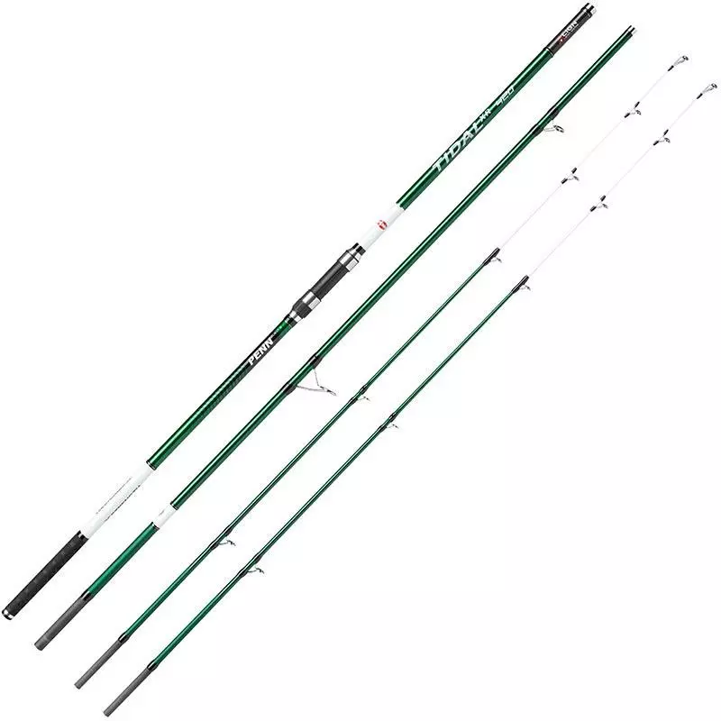 CANNA SURFCASTING ABU GARCIA TIDAL XR SURFCASTING TWIN TIP 3 CANNA SURFCASTING ABU GARCIA TIDAL XR SURFCASTING TWIN TIP