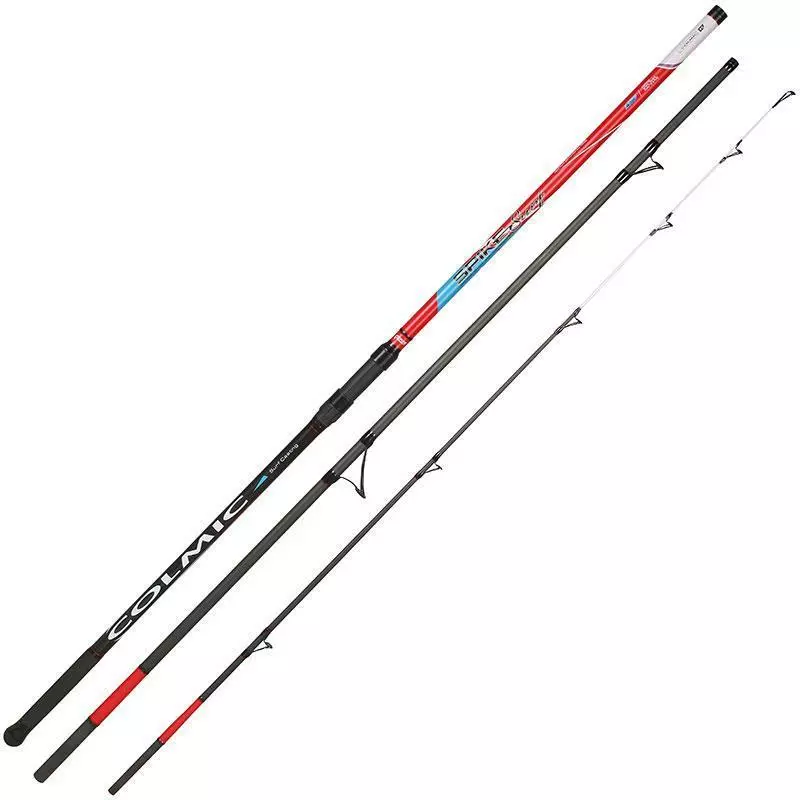 CANNA SURFCASTING COLMIC SPIKE SURF 3 CANNA SURFCASTING COLMIC SPIKE SURF