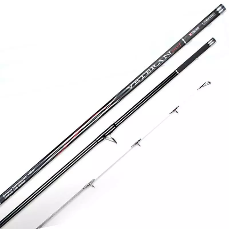 CANNA SURFCASTING COLMIC VETERAN 3 CANNA SURFCASTING COLMIC VETERAN