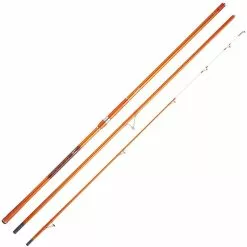 CANNA SURFCASTING DAIWA CAST IZM