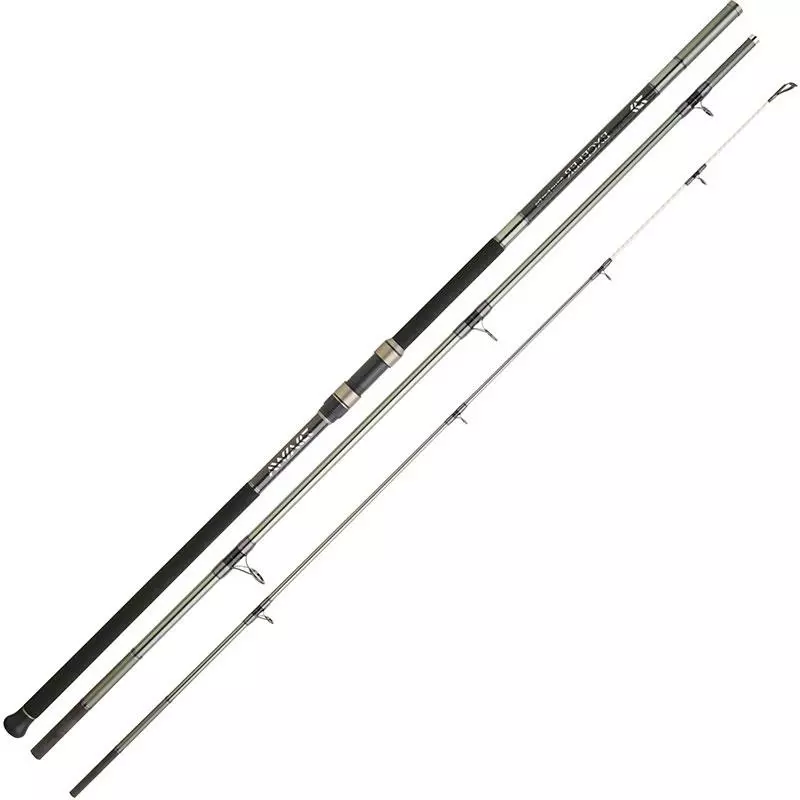 CANNA SURFCASTING DAIWA EXCELER OCEANO SURF EXO 3 CANNA SURFCASTING DAIWA EXCELER OCEANO SURF EXO