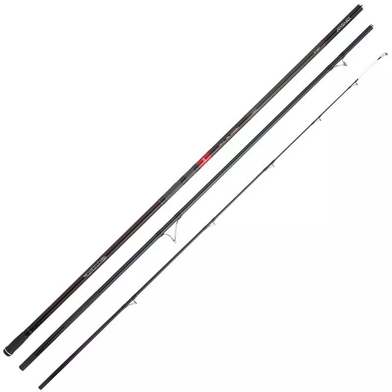 CANNA SURFCASTING DAIWA LIBERTY SURF 3 CANNA SURFCASTING DAIWA LIBERTY SURF